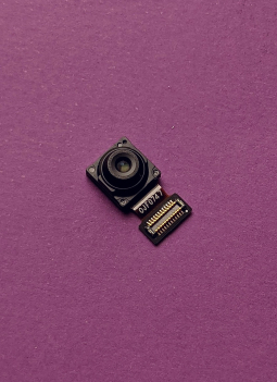 Camera Selfie Left Big Huawei Y9 2019