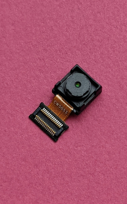 Camera Selfie Lg K30 2019