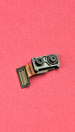 Camera Selfie Lg V50