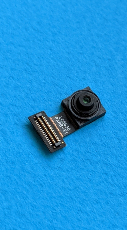 Camera Selfie Module Nokia C5 Endi