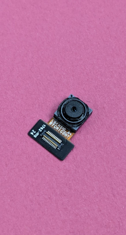 Camera Selfie Module Nokia 8 Sirocco Ta 1005