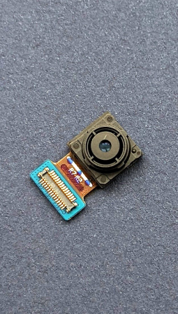 Camera Selfie Module Samsung Galaxy Note 10 Lite N770f