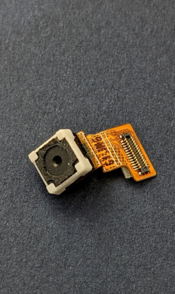 Camera Selfie Module Sony Xperia Z5 Premium