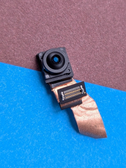 Camera Selfie Motorola Edge 2020
