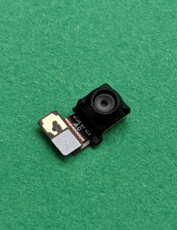 Camera Selfie Motorola Moto E6