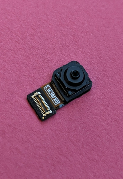 Camera Selfie Motorola Moto G22