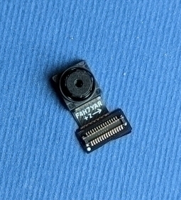 Camera Selfie Motorola Moto G7