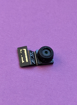 Camera Selfie Motorola Moto G7 Play