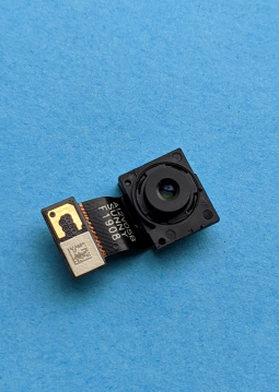 Camera Selfie Motorola Moto G7 Plus