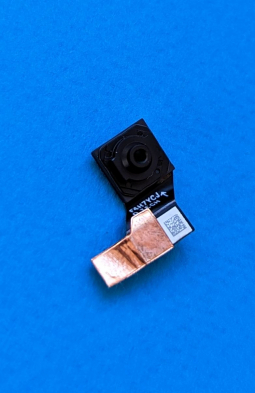 Camera Selfie Motorola Moto G8