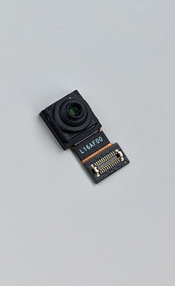 Camera Selfie Motorola Moto G8 Power