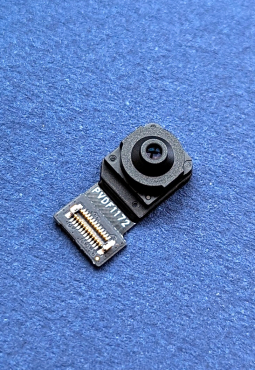 Camera Selfie Motorola Moto G Stylus 2022