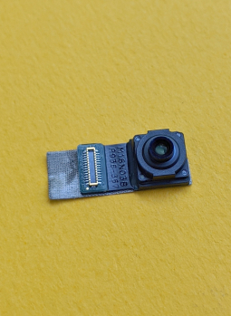 Camera Selfie Oneplus 7t