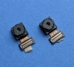 Camera Selfie P10 Vtr L29