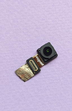 Camera Selfie Realme Gt Master Edition