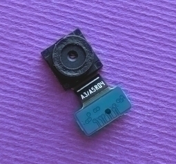 Camera Selfie Samsung Galaxy A3 2015