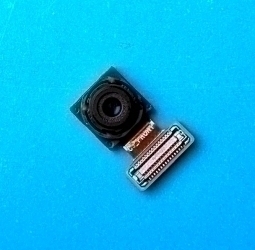 Camera Selfie Samsung Galaxy A3 2017 A320f 2