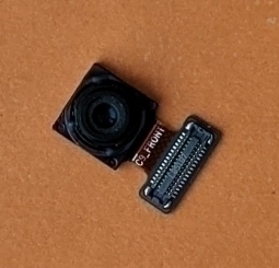 Camera Selfie Samsung Galaxy A5 2017 A520f
