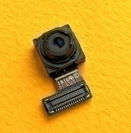 Camera Selfie Samsung Galaxy A6 2018 A600f