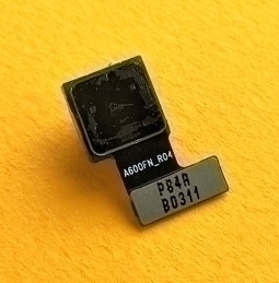Camera Selfie Samsung Galaxy A6 2018 A600fn 2