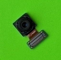 Camera Selfie Samsung Galaxy A7 2017 A720f