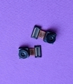 Camera Selfie Samsung Galaxy J1 2016