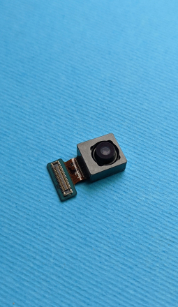 Camera Selfie Samsung Galaxy Note 8 Qualcomm
