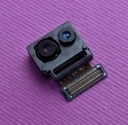 Camera Selfie Samsung Galaxy S8 G950f