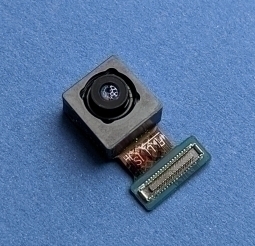 Camera Selfie Samsung Galaxy S8 Plus G955f 22