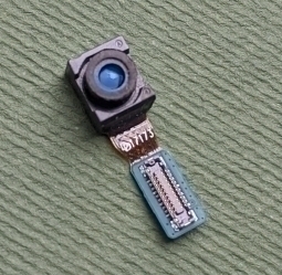 Camera Selfie Samsung Galaxy S8 Plus G955f Small 