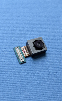 Camera Selfie Samsung Galaxy S8 Plus Qualcomm