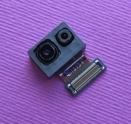 Camera Selfie Samsung Galaxy S9