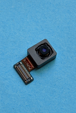 Camera Selfie Samsung Galaxy S9 Plus Qualcomm