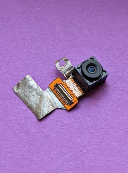 Camera Selfie Sony Xperia Xa2 Ultra Small Wide
