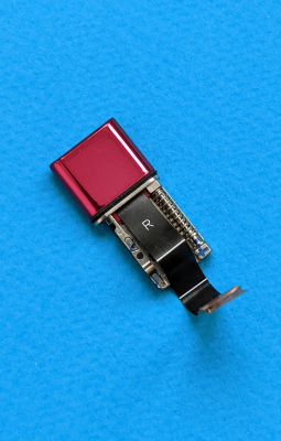 Camera Selfie Xiaomi Mi 9t Red 2