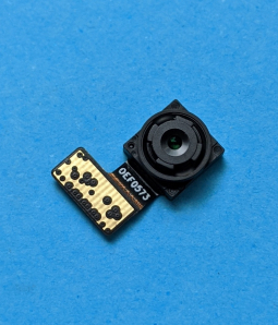 Camera Selfie Xiaomi Redmi 5a