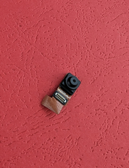 Camera Selfie Xiaomi Redmi Note 12 4g