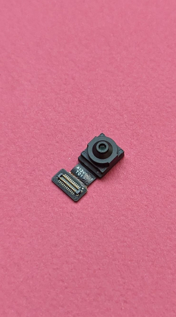 Camera Selfie Xiaomi Redmi Note 9