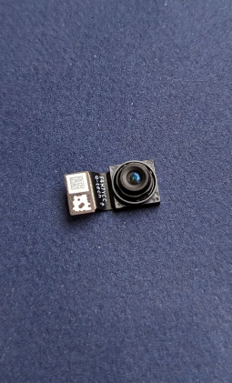 Camera Wide Motorola Moto G8 Power