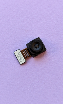 Camera Wide Realme 8