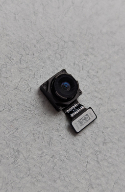 Camera Wide Realme Gt Master Edition