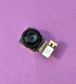 Camera Wide Xiaomi Mi 9 Lite Wide