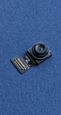 Camera Wide Xiaomi Redmi Note 9