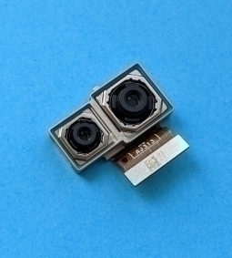 Camera Xiaomi Mi 9t