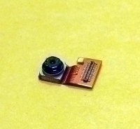Camrea Front Motorola Moto X2