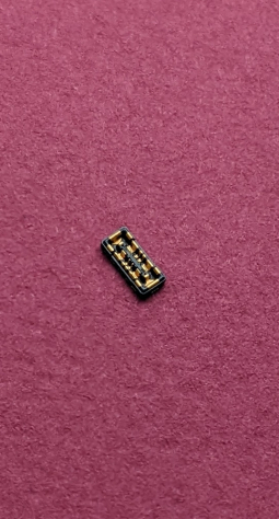 Cannector Battery Camera 3 Xl From Logic Board