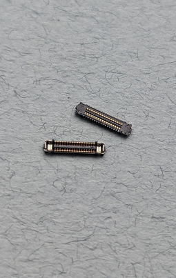 Cannector Flex Main Camera 4 Xl From Logic Board