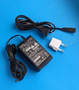 Canon Ca 570s Ac Adapter