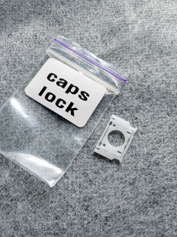 Caps Lock Keycap Holder Acer Nitro V15