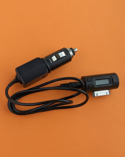 Car Charger Apple Iphone 4s